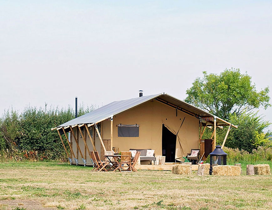 Boundary Farm Glamping