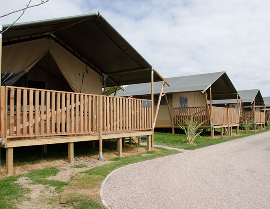 Ruda Holiday Park