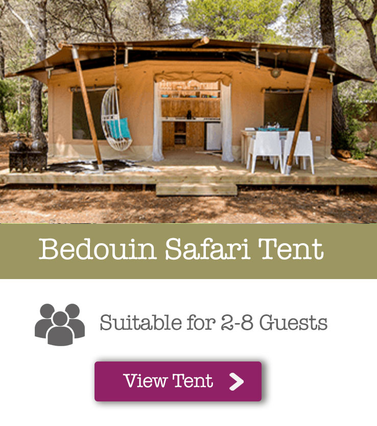 Uk Safari Tents For Sale For Landowners Camping Sites