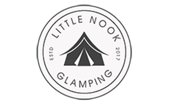 glamping booking platform 