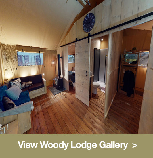 Woody Safari Tent Gallery