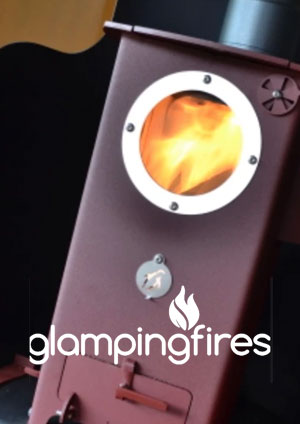 Glamping Fires 