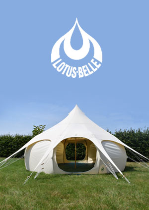 Lutos Belle Tent 