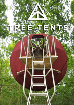 Tree Tents 