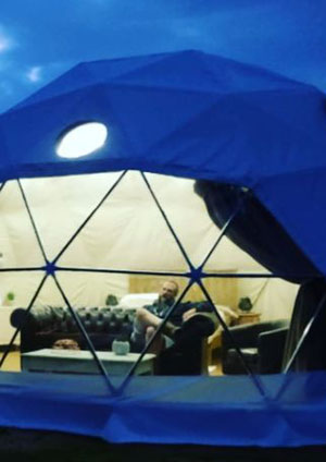 TruDomes