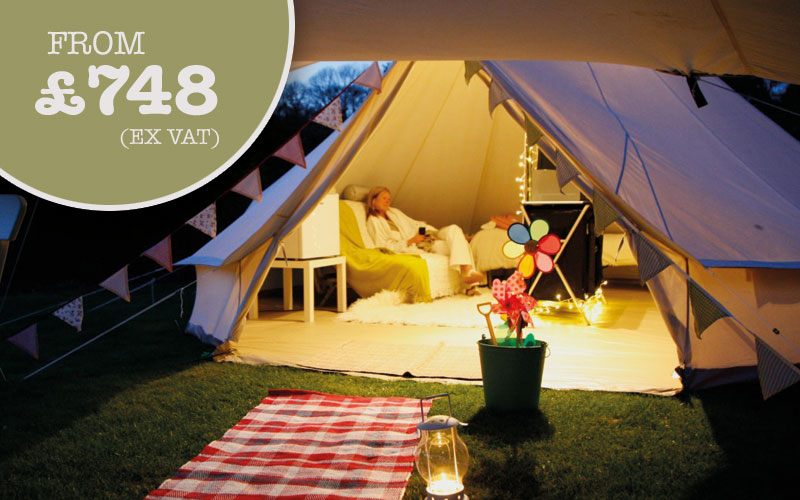 Bell Tent