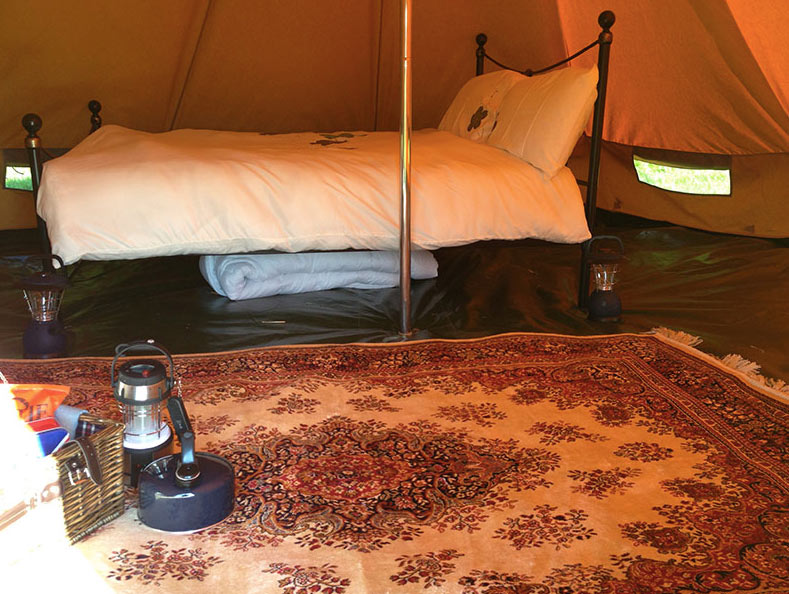 Uk Safari Tents For Sale For Landowners Camping Sites